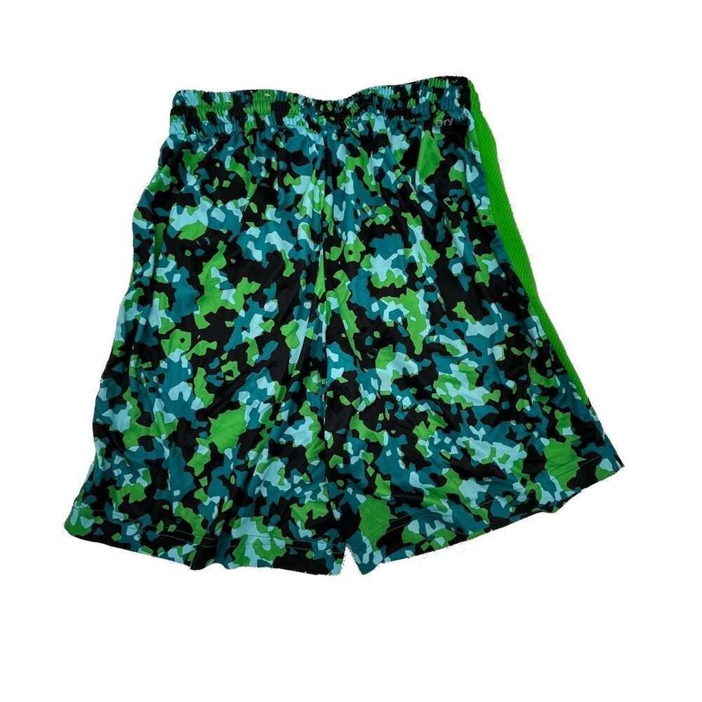Boys 4/16 Tek Gear® Dry Tek Shorts